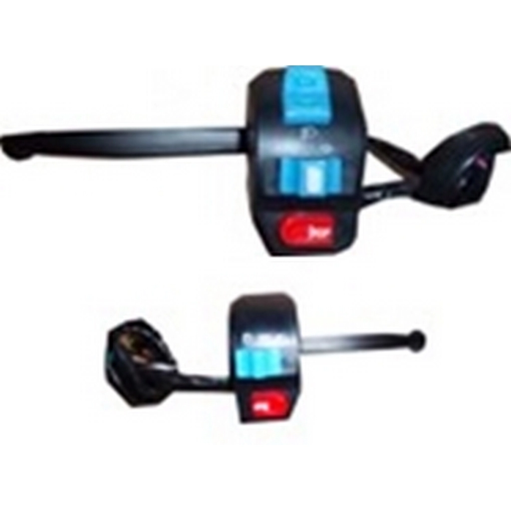 ARORA YLS KUMANDA PANELİ TAKIM #YLS E-BIKE - 013
